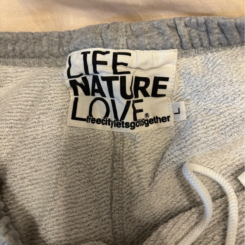 FREECITY Sweatpants - Picture 2 of 3